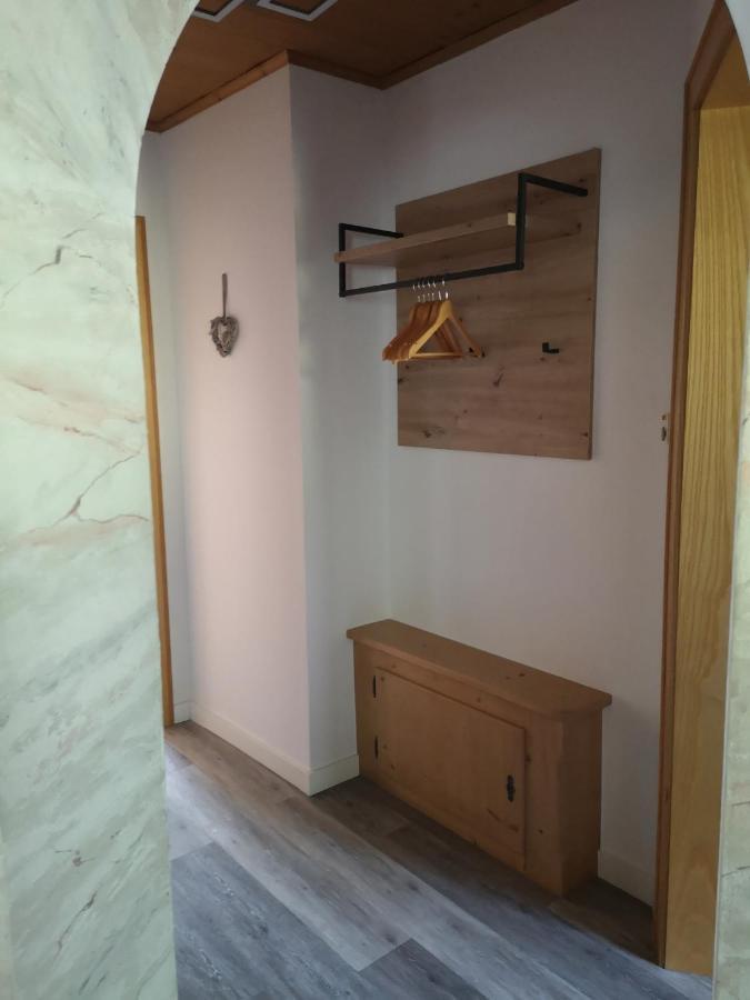 Appartement Bergblick Brixen im Thale Exterior foto