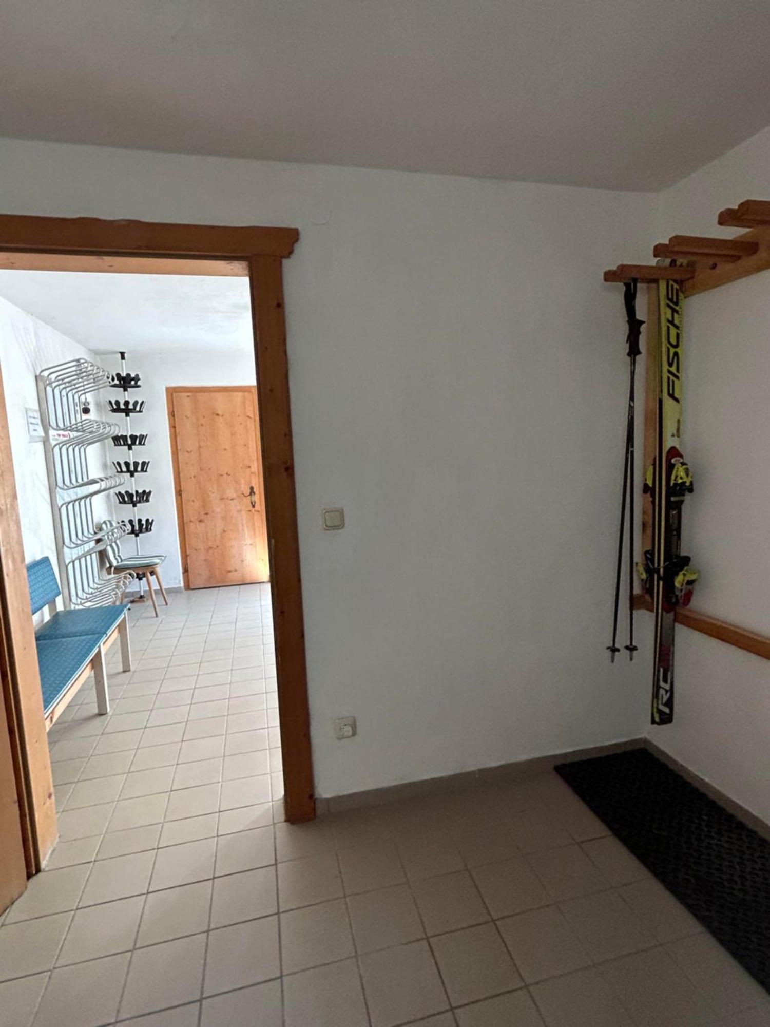 Appartement Bergblick Brixen im Thale Exterior foto